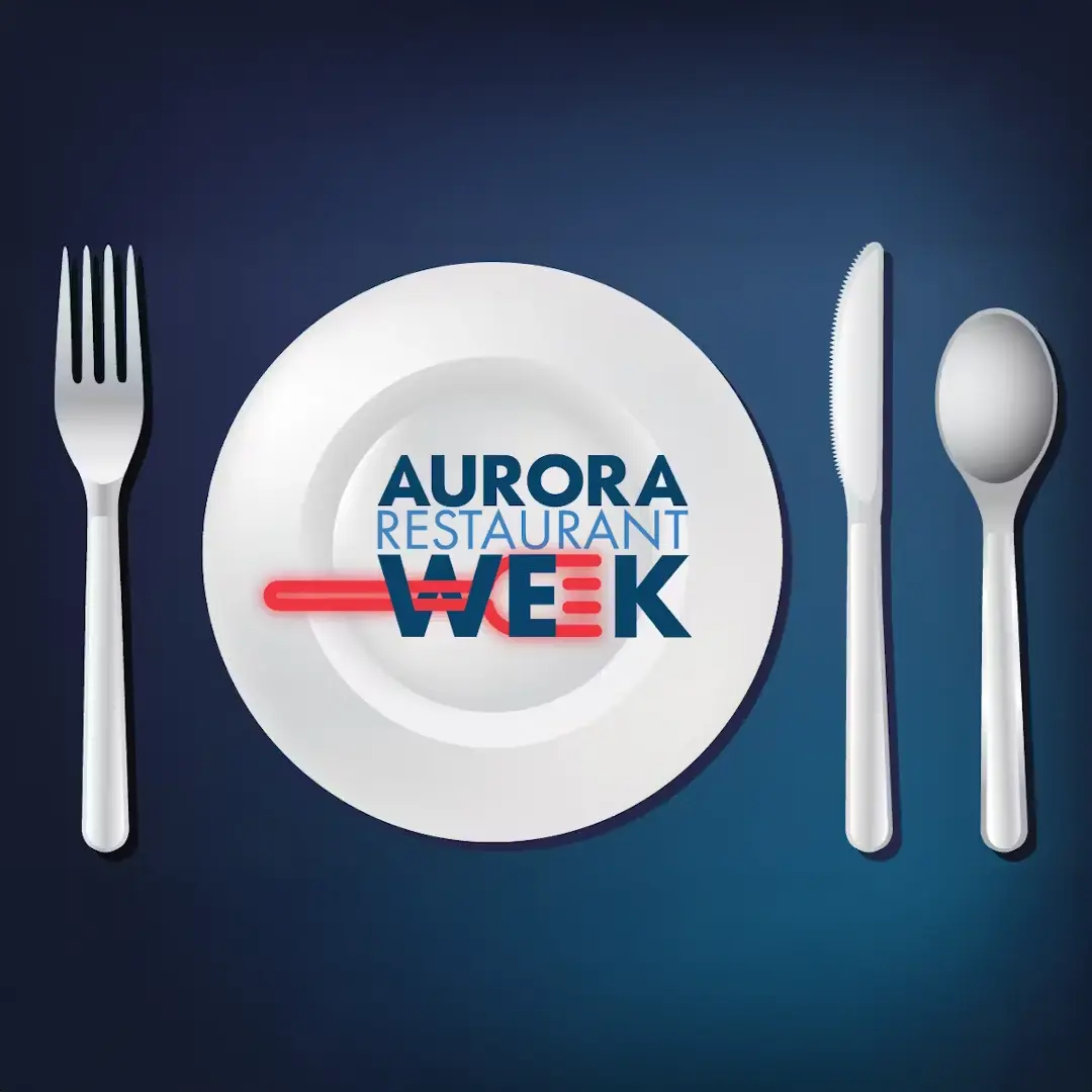 Aurora Restaurant Week