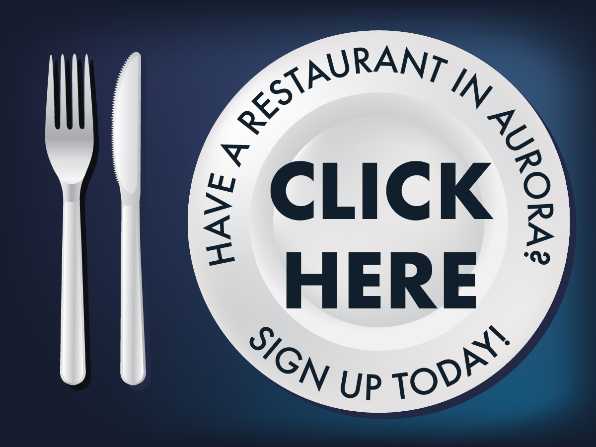 Have a restaurant