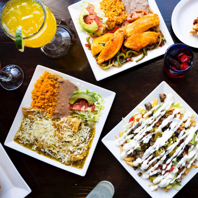 Taqueria Aurora 768x768