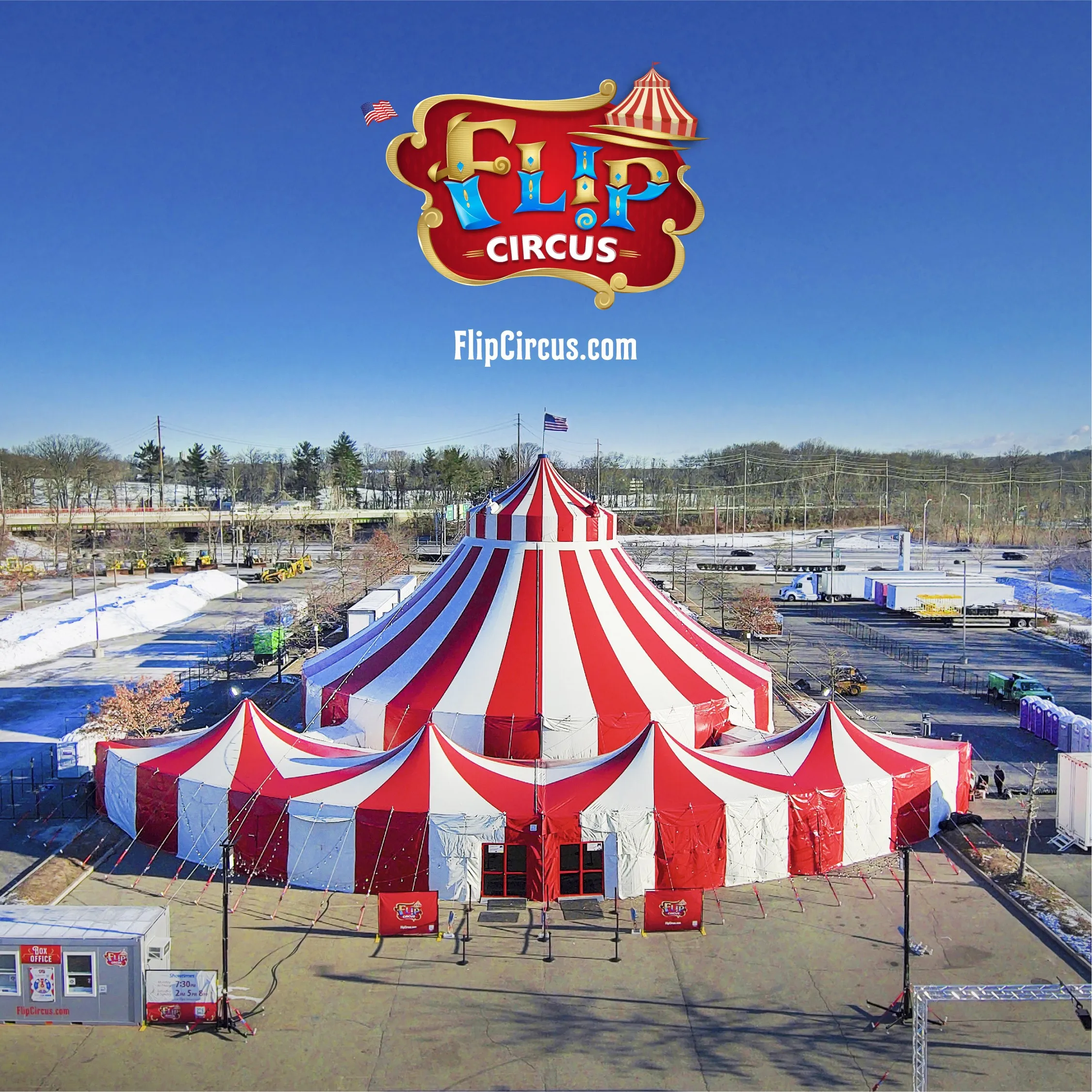 Flip Circus