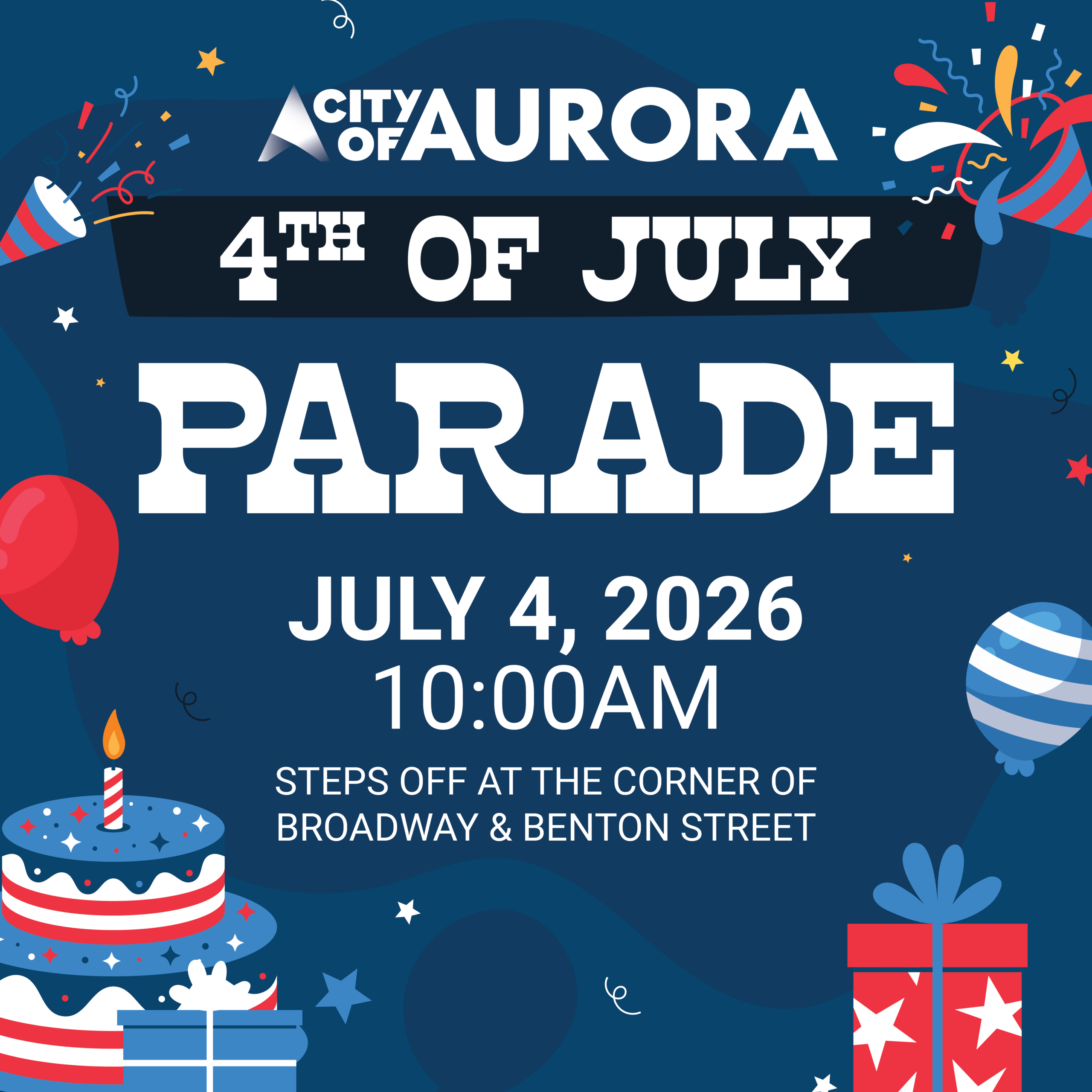 Independence Day Parade
