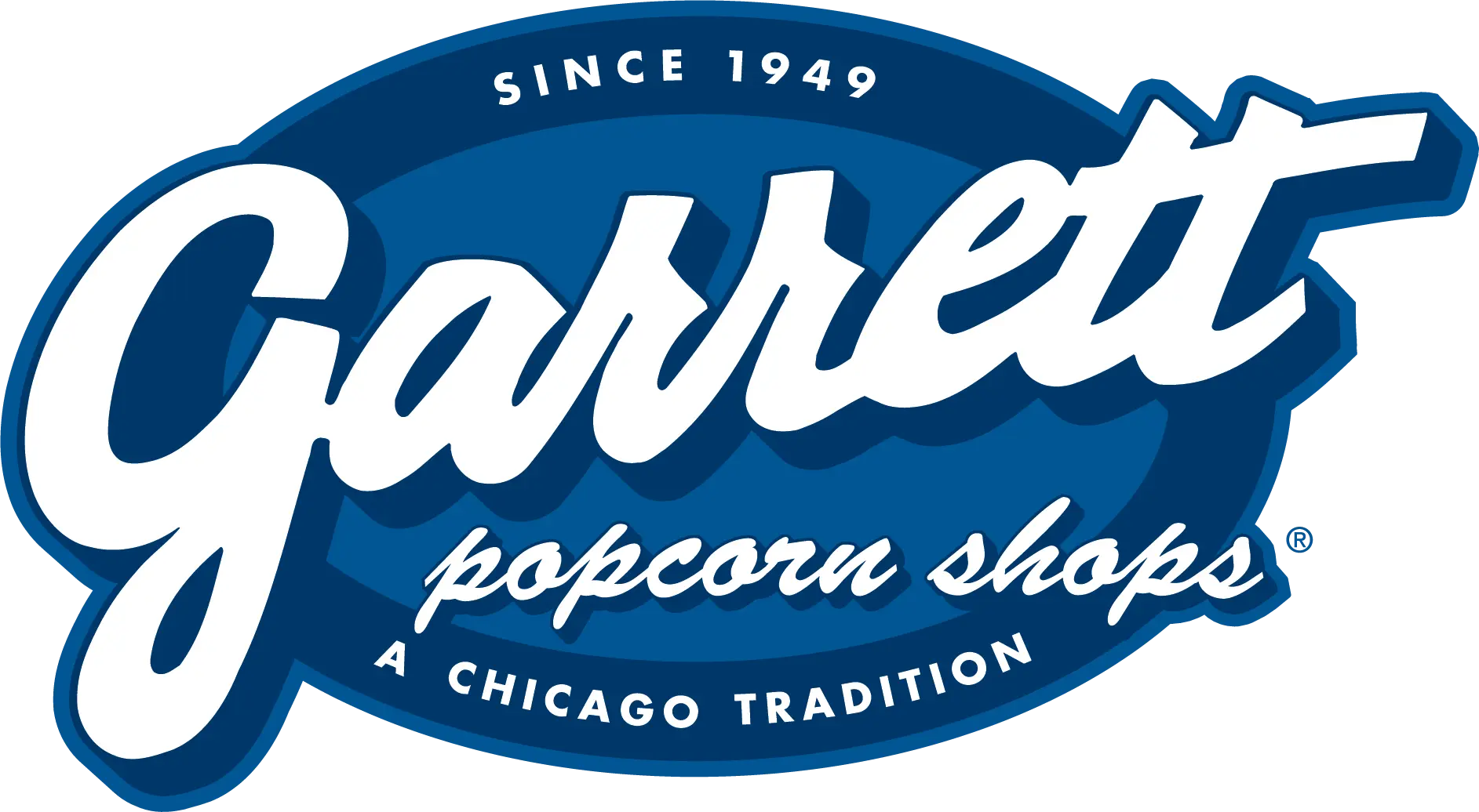 Garrett Popcorn Shops