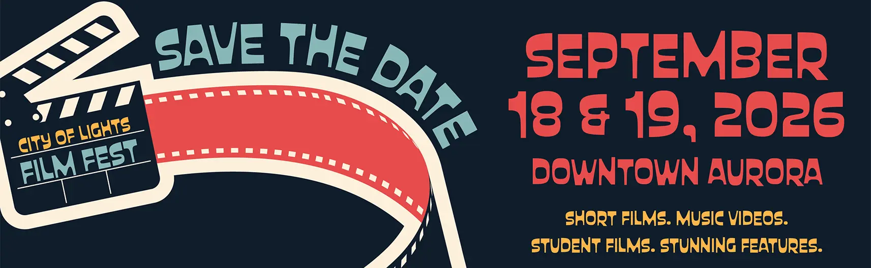 Aurora Film Fest