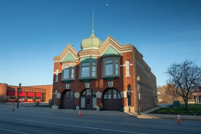 aurora regional fire museum 1 768x512