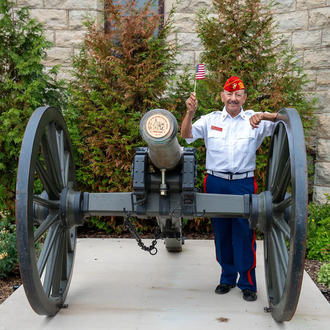 Aurora, IL Culture & History