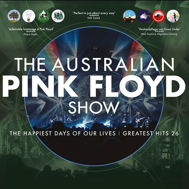 Australian Pink Floyd