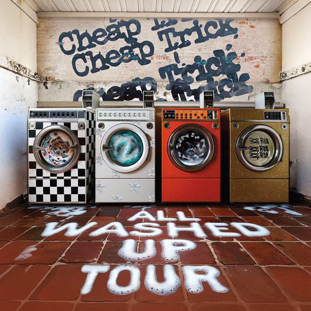 Cheap Trick