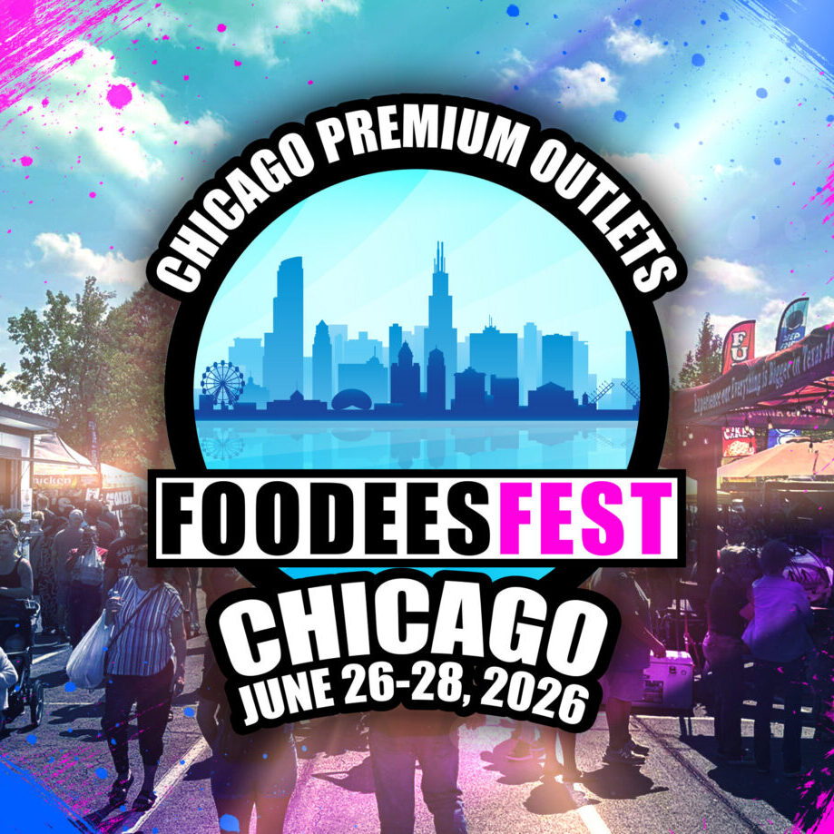Foodees Fest