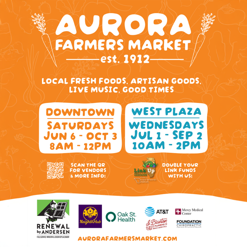 Farmer's Market