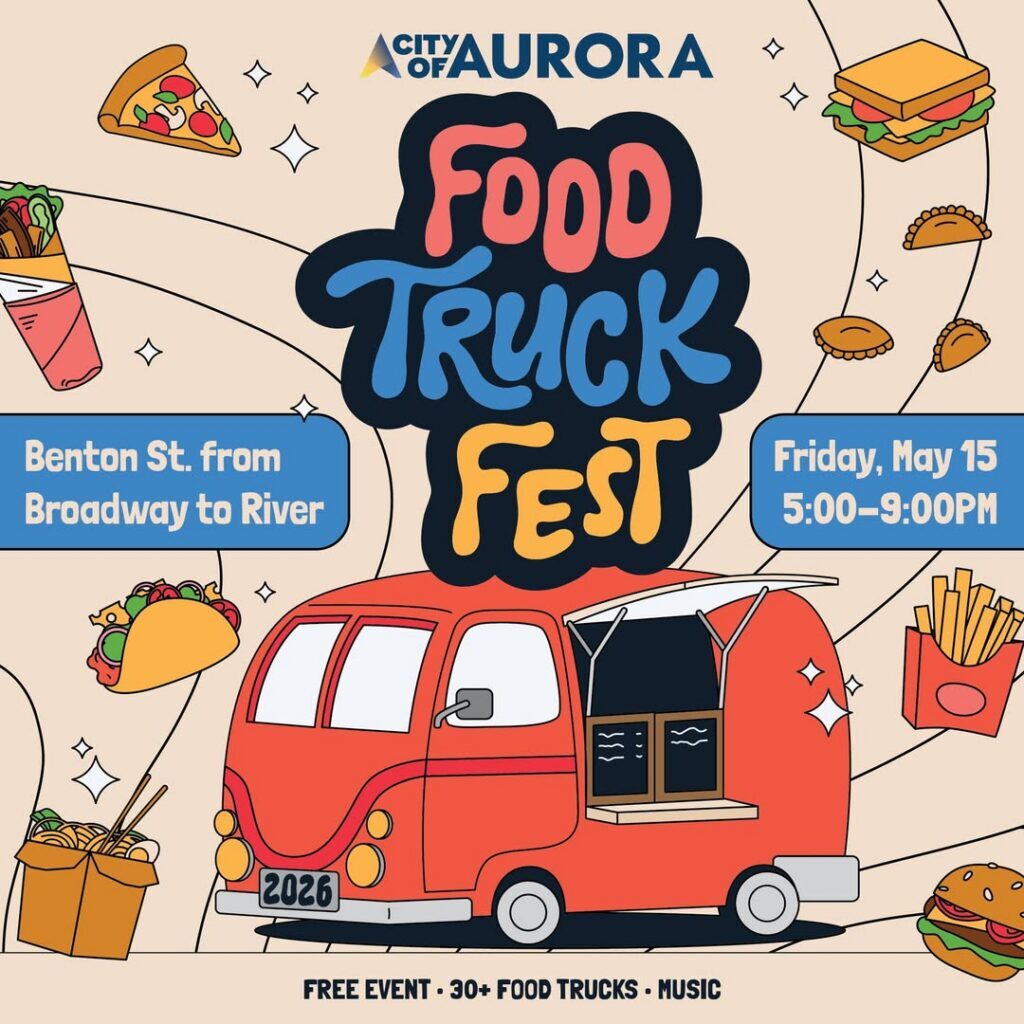 Food Truck Fest