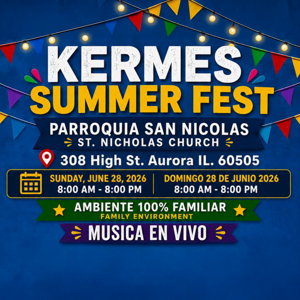 St. Nick's Annual Summer Fest